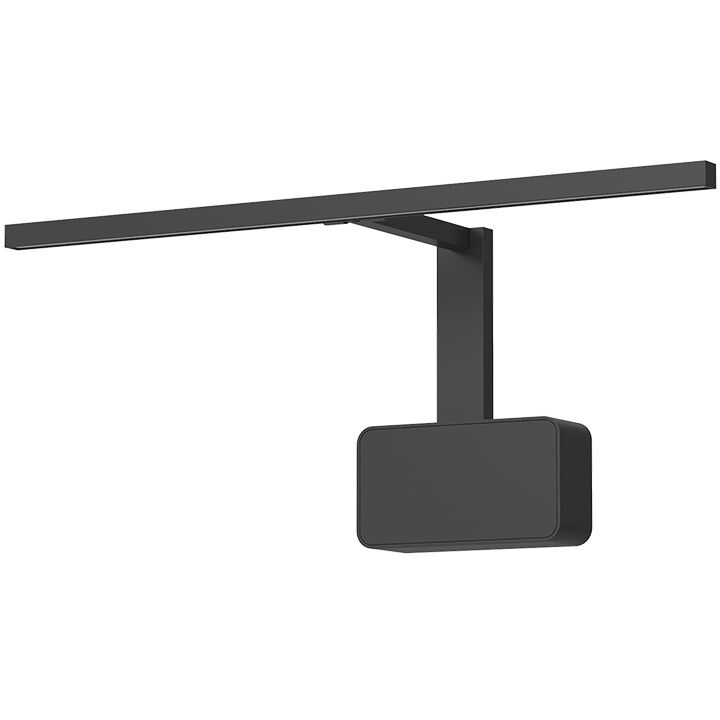 Vega Minor Picture 17.13 inch Wall Sconce